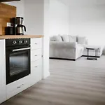 Διαμέρισμα Panorama-seeblick, Privater Steg, Balkon, Parkplatz *