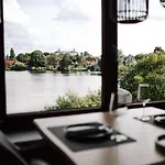 Panorama-seeblick, Privater Steg, Balkon, Parkplatz Διαμέρισμα Plön