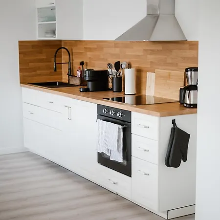 Panorama-seeblick, Privater Steg, Balkon, Parkplatz Διαμέρισμα *