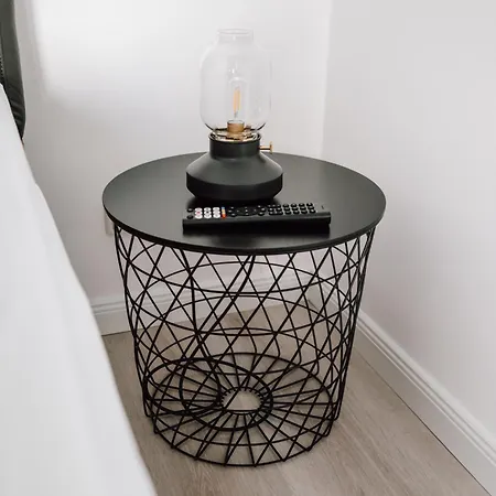 Διαμέρισμα Panorama-seeblick, Privater Steg, Balkon, Parkplatz