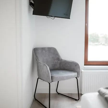 Panorama-seeblick, Privater Steg, Balkon, Parkplatz