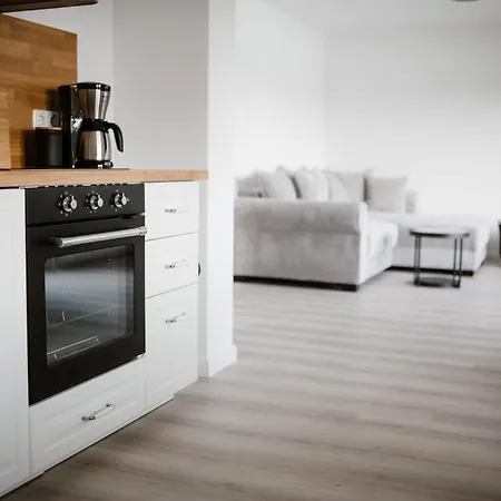 Διαμέρισμα Panorama-seeblick, Privater Steg, Balkon, Parkplatz *