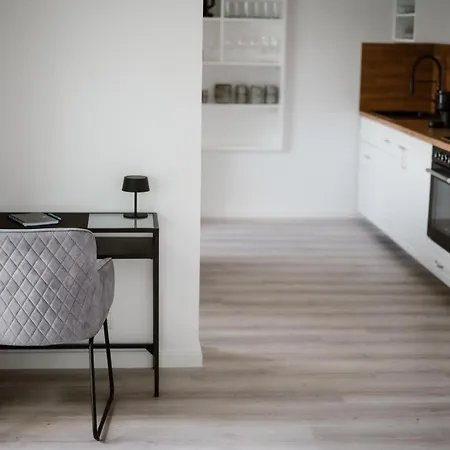 Panorama-seeblick, Privater Steg, Balkon, Parkplatz Διαμέρισμα