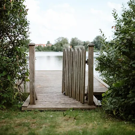 Panorama-seeblick, Privater Steg, Balkon, Parkplatz Διαμέρισμα *