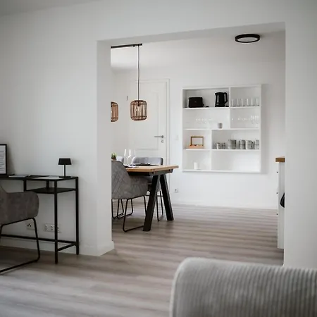 Panorama-seeblick, Privater Steg, Balkon, Parkplatz Διαμέρισμα