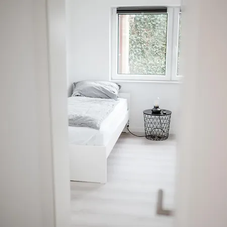 Διαμέρισμα Panorama-seeblick, Privater Steg, Balkon, Parkplatz *