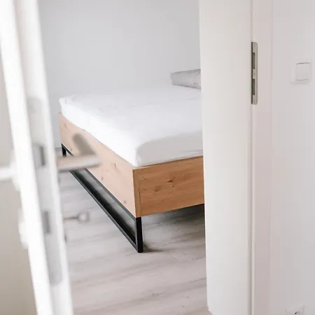 Panorama-seeblick, Privater Steg, Balkon, Parkplatz Διαμέρισμα Plön