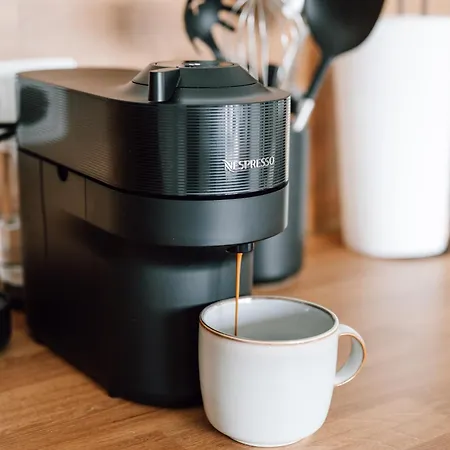 Panorama-seeblick, Privater Steg, Balkon, Parkplatz Διαμέρισμα Plön