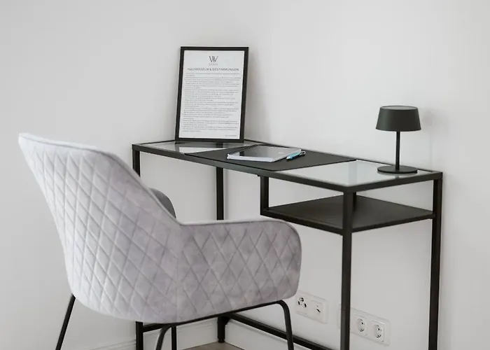 Panorama-seeblick, Privater Steg, Balkon, Parkplatz * Plön