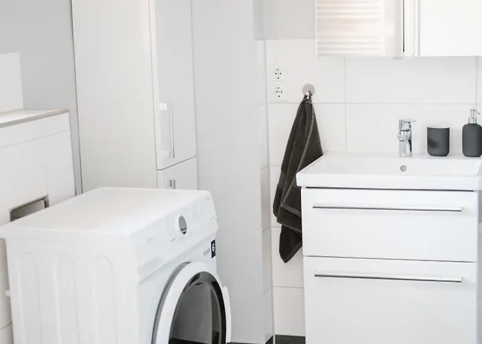 Panorama-seeblick, Privater Steg, Balkon, Parkplatz *